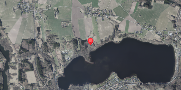 Jordforureningskort på Tulstrupvej 30, 8680 Ry