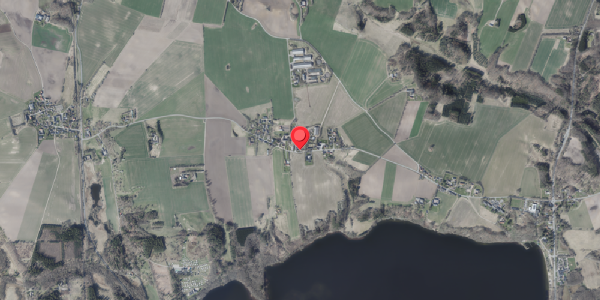 Jordforureningskort på Tulstrupvej 31, . , 8680 Ry