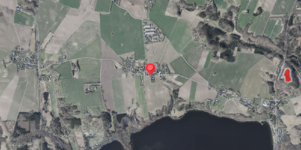 Jordforureningskort på Tulstrupvej 33, . , 8680 Ry