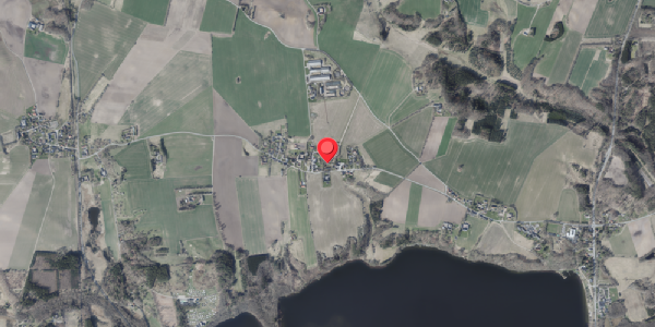 Jordforureningskort på Tulstrupvej 35, . , 8680 Ry
