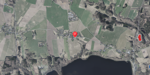 Jordforureningskort på Tulstrupvej 37, . , 8680 Ry
