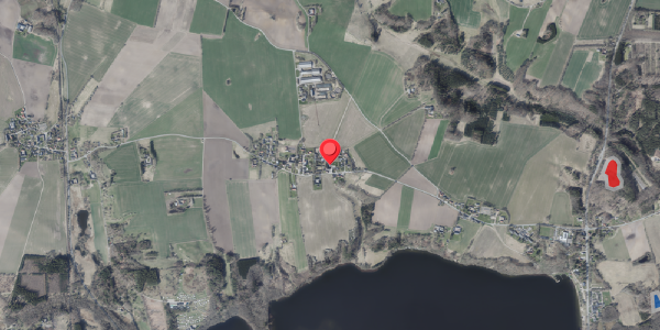 Jordforureningskort på Tulstrupvej 39, 8680 Ry