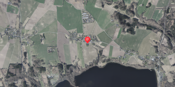 Jordforureningskort på Tulstrupvej 40, . , 8680 Ry