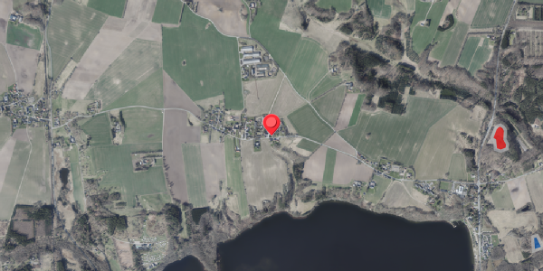 Jordforureningskort på Tulstrupvej 41, . , 8680 Ry