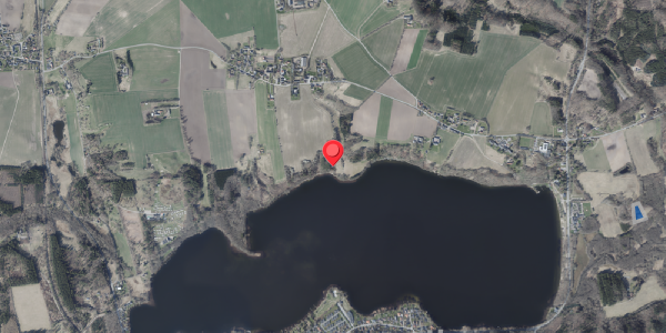 Jordforureningskort på Tulstrupvej 42, . , 8680 Ry