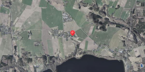 Jordforureningskort på Tulstrupvej 45, . , 8680 Ry