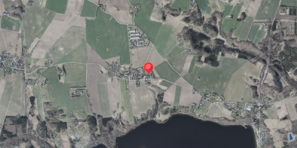 Jordforureningskort på Tulstrupvej 47, 8680 Ry