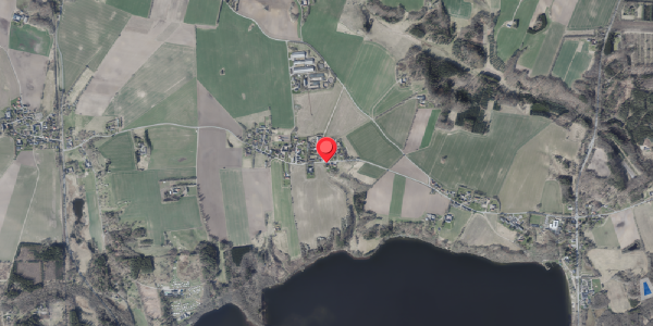 Jordforureningskort på Tulstrupvej 48, . , 8680 Ry