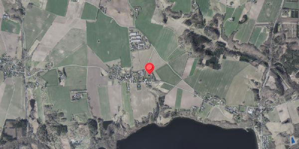 Jordforureningskort på Tulstrupvej 49, . , 8680 Ry