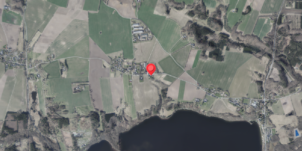 Jordforureningskort på Tulstrupvej 50A, . , 8680 Ry