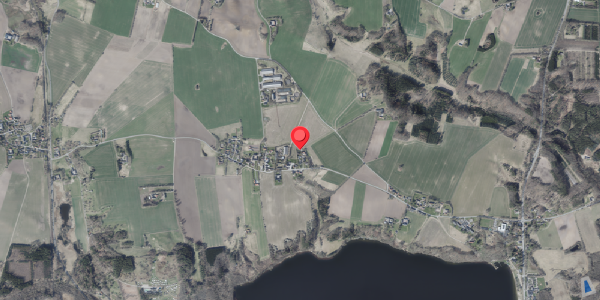 Jordforureningskort på Tulstrupvej 51, . , 8680 Ry