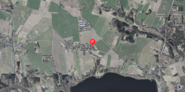 Jordforureningskort på Tulstrupvej 55B, . , 8680 Ry