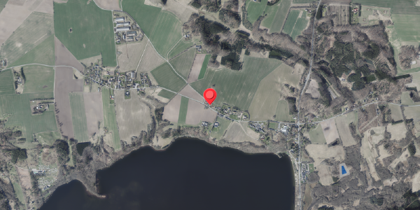 Jordforureningskort på Tulstrupvej 57, . , 8680 Ry
