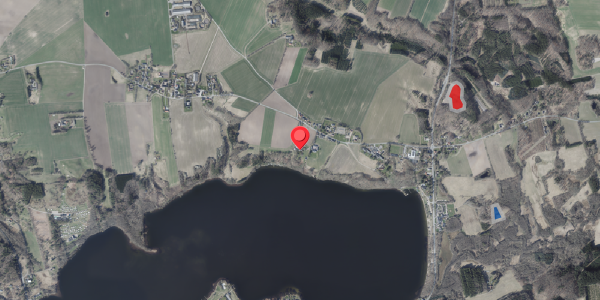Jordforureningskort på Tulstrupvej 58, . , 8680 Ry