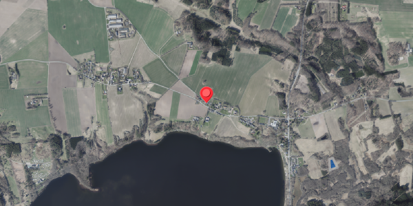 Jordforureningskort på Tulstrupvej 59, . , 8680 Ry