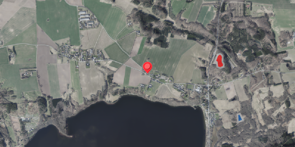 Jordforureningskort på Tulstrupvej 59A, . , 8680 Ry