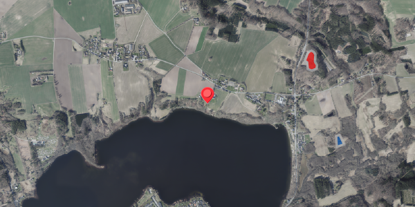 Jordforureningskort på Tulstrupvej 60, . , 8680 Ry