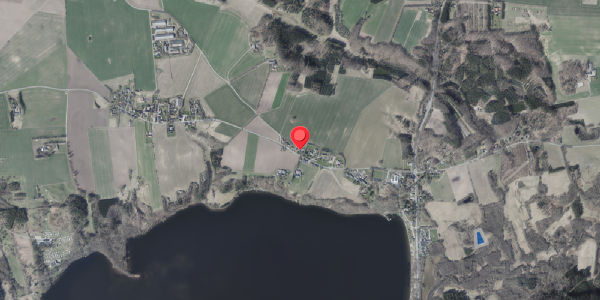 Jordforureningskort på Tulstrupvej 61, . , 8680 Ry
