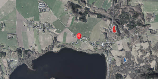 Jordforureningskort på Tulstrupvej 66, . , 8680 Ry