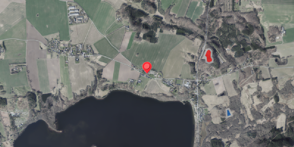 Jordforureningskort på Tulstrupvej 67, . , 8680 Ry