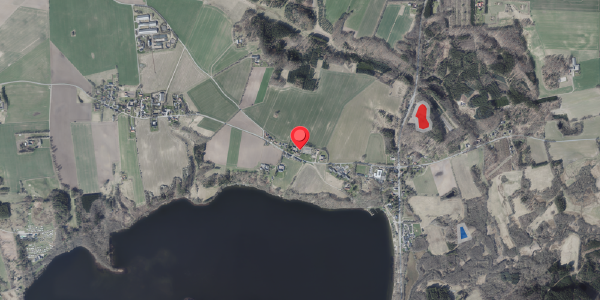 Jordforureningskort på Tulstrupvej 69, . , 8680 Ry
