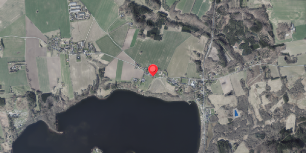 Jordforureningskort på Tulstrupvej 72, . , 8680 Ry