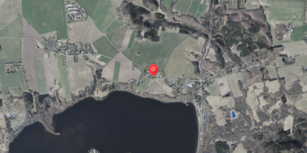 Jordforureningskort på Tulstrupvej 73, 8680 Ry