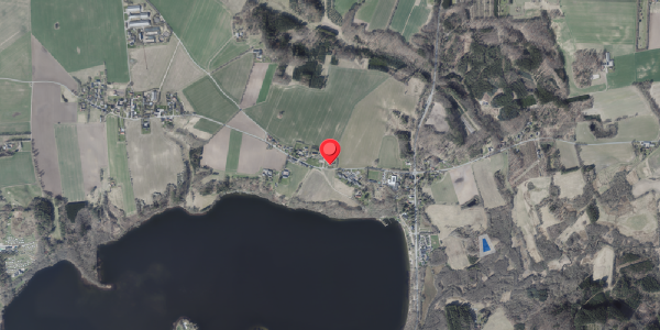 Jordforureningskort på Tulstrupvej 77, . , 8680 Ry