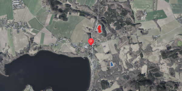 Jordforureningskort på Tulstrupvej 90, . , 8680 Ry
