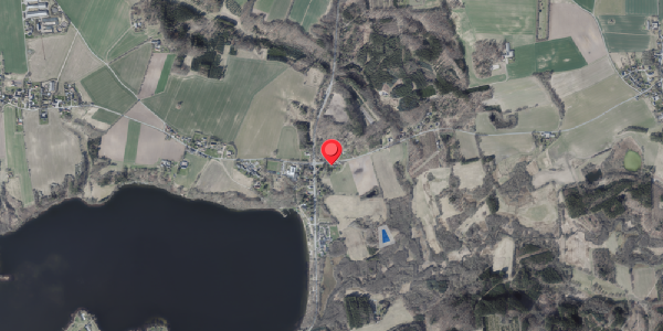 Jordforureningskort på Tulstrupvej 94, . , 8680 Ry