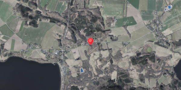 Jordforureningskort på Tulstrupvej 98, . , 8680 Ry