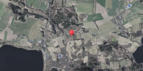 Jordforureningskort på Tulstrupvej 102, . , 8680 Ry