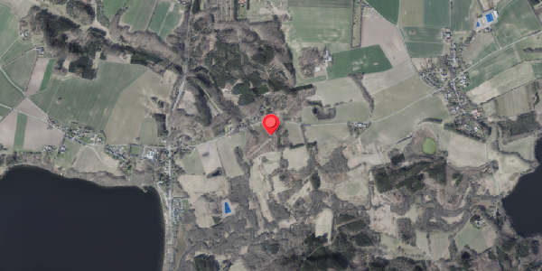 Jordforureningskort på Tulstrupvej 104, . , 8680 Ry