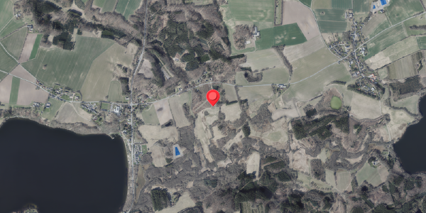 Jordforureningskort på Tulstrupvej 108, . , 8680 Ry