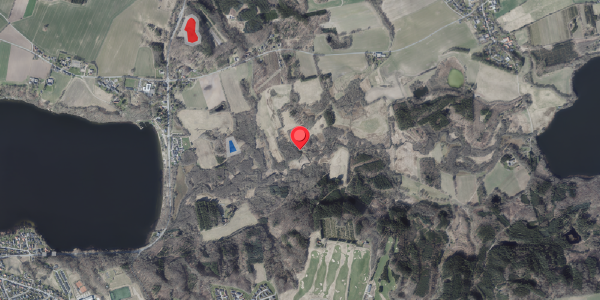 Jordforureningskort på Tulstrupvej 112, . , 8680 Ry