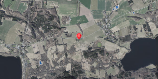 Jordforureningskort på Tulstrupvej 114, . , 8680 Ry