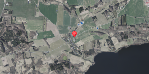 Jordforureningskort på Tulstrupvej 117, . , 8680 Ry