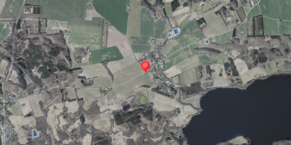 Jordforureningskort på Tulstrupvej 118, . , 8680 Ry