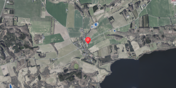Jordforureningskort på Tulstrupvej 130, . , 8680 Ry