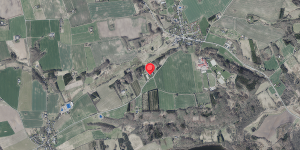 Jordforureningskort på Tulstrupvej 131, . , 8680 Ry