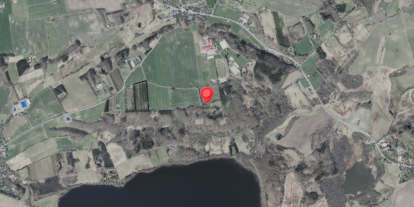 Jordforureningskort på Tulstrupvej 136, 8680 Ry