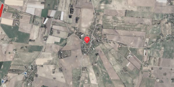 Jordforureningskort på Mejerivej 21, 8305 Samsø