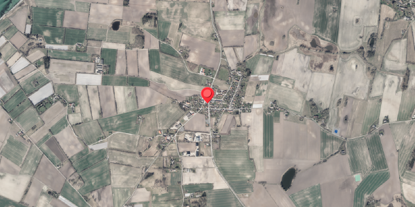 Jordforureningskort på Onsbjerg Hovedgade 21, 8305 Samsø