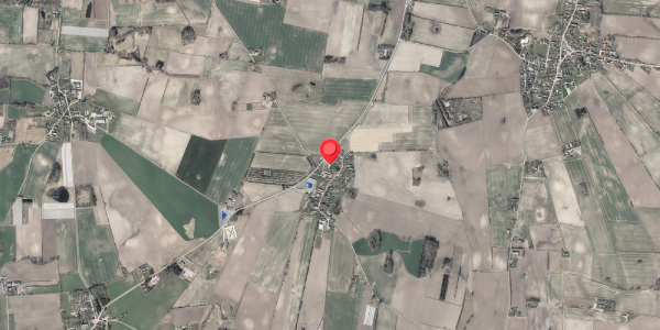 Jordforureningskort på Permelille 6, 8305 Samsø