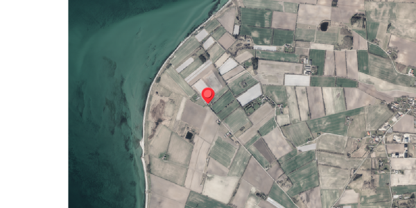 Jordforureningskort på Ringebjergvej 20, 8305 Samsø