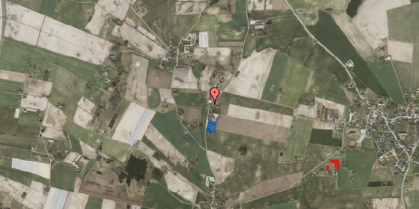 Jordforureningskort på Selsinggaarde 9, . , 8305 Samsø
