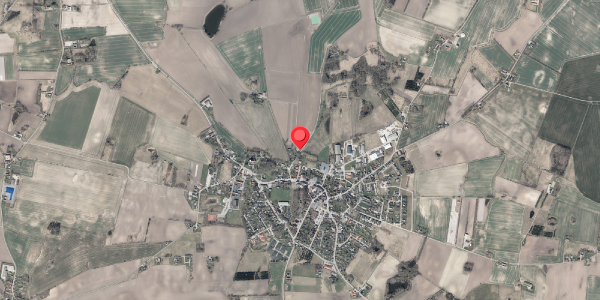 Jordforureningskort på Skægsholm 15, 8305 Samsø