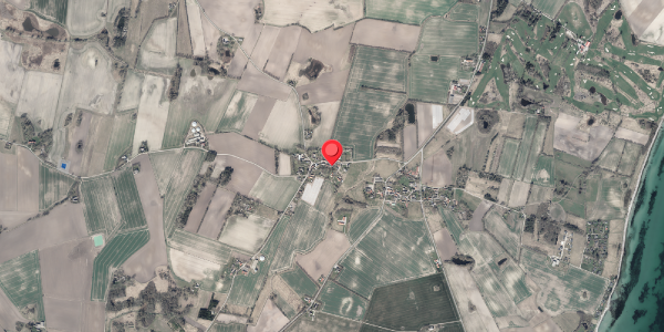 Jordforureningskort på Torup 16, . , 8305 Samsø