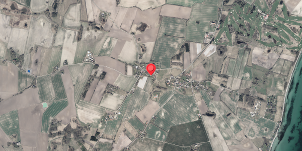 Jordforureningskort på Torup 22, . , 8305 Samsø