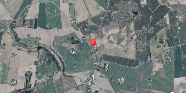 Jordforureningskort på Allingvej 3, 8632 Lemming